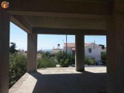 Kalamaki Süd Kreta, Kalamaki, Einfamilienhaus (Rohbau) Wfl.148qm Haus kaufen